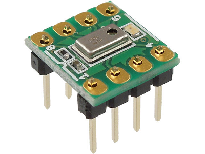 MPL115A2 気圧センサモジュール
