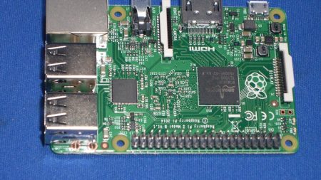 Raspberry Pi 2 Model B