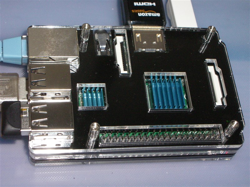 Raspberry Pi 2 B