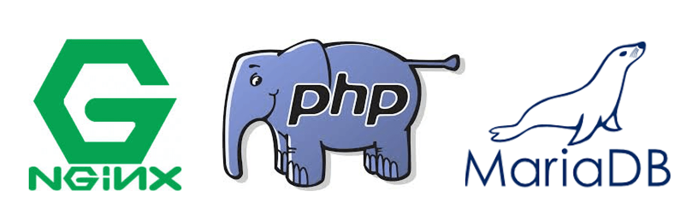 Nginx – Web サーバを構築