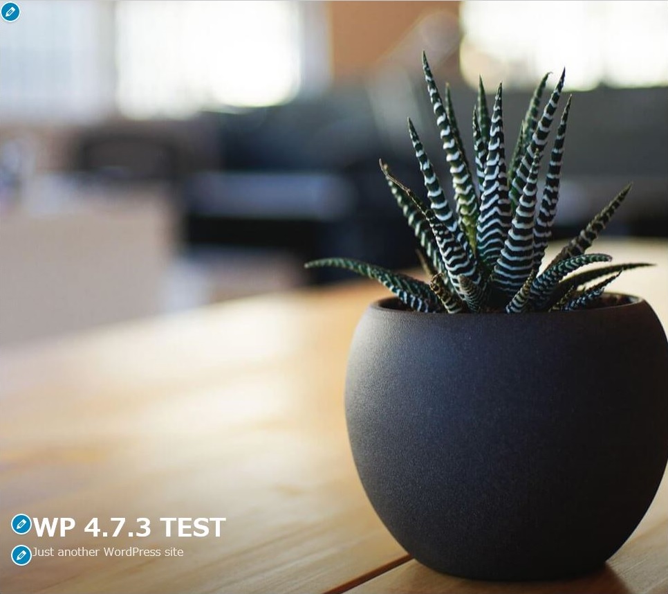 リンクの 文字・色・下線 のカスタマイズ