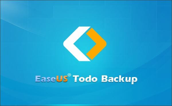 EaseUS Todo Backup