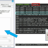 Linux Mint Wine を利用して Windows アプリを実行する