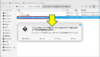 Linux Mint で .txt ファイルを開くと、「”xxx.txt” を実行しますか?それとも内容を表示しますか?」 が表示される