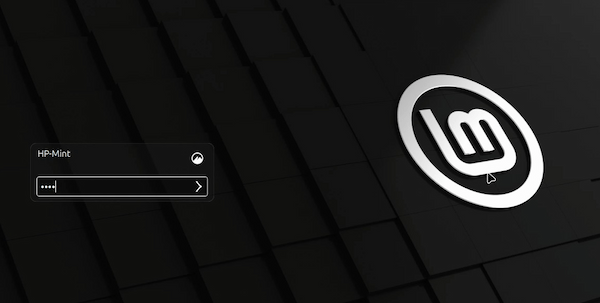 正常に起動すれば、復元成功です