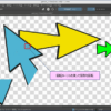 Linux Mint Krita の使い方 画像を回転させる種類とやり方