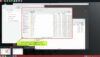 「サムネイルの表示」とこの「ホバーピーク（Hover Peek）」が組み合わさると、サムネイルの上にマウスを乗せただけで、そのウィンドウが一時的に最前面に表示される
